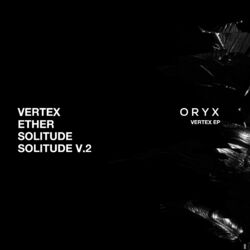 Cover of VERTEX EP