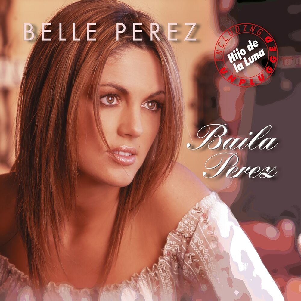 Picture of Baila Perez