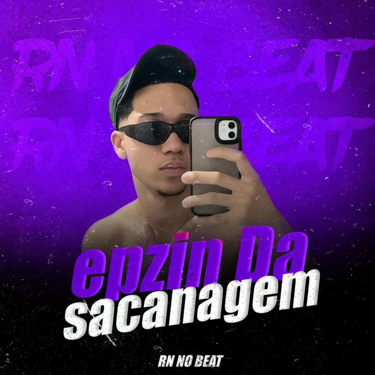 Album cover of Epzin da Sacanagem