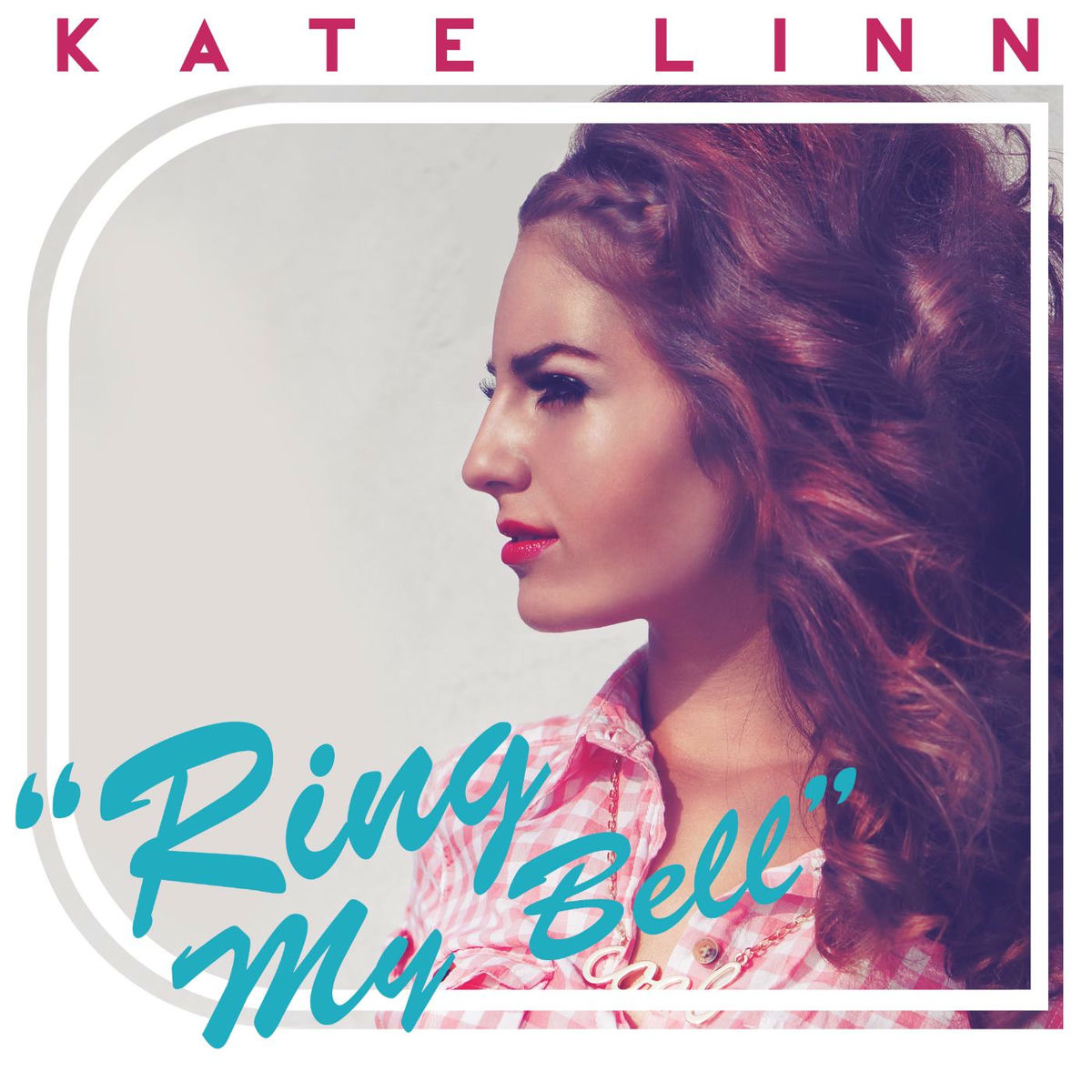 Album cover of Ring My Bell