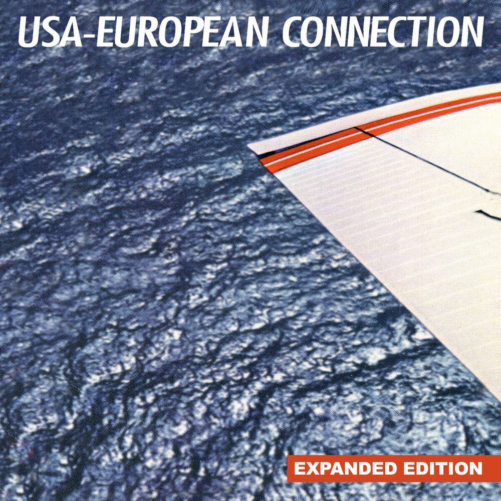 Picture of Usa-European Connection (Expanded Edition) [Digitally Remastered]