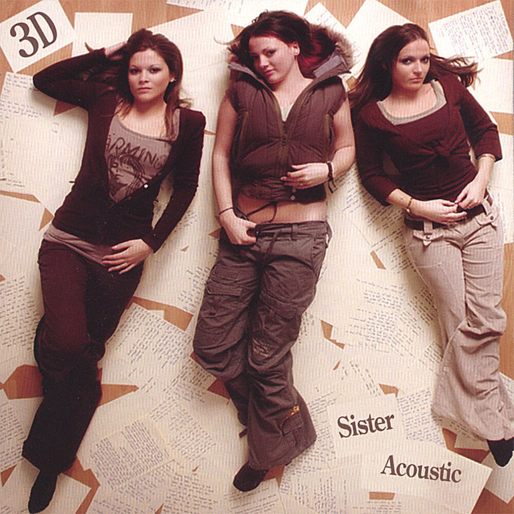 Picture of Sister Acoustic