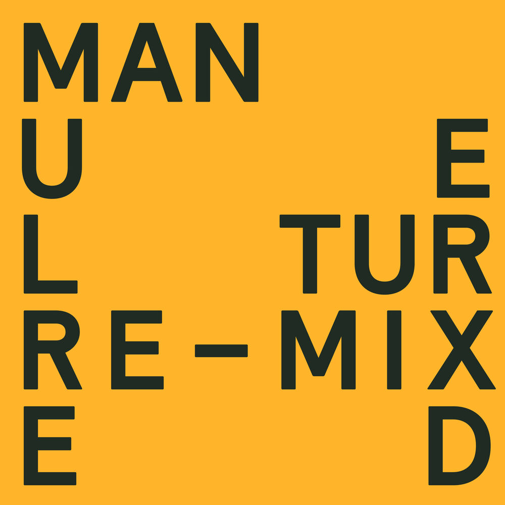 Picture of Remixed