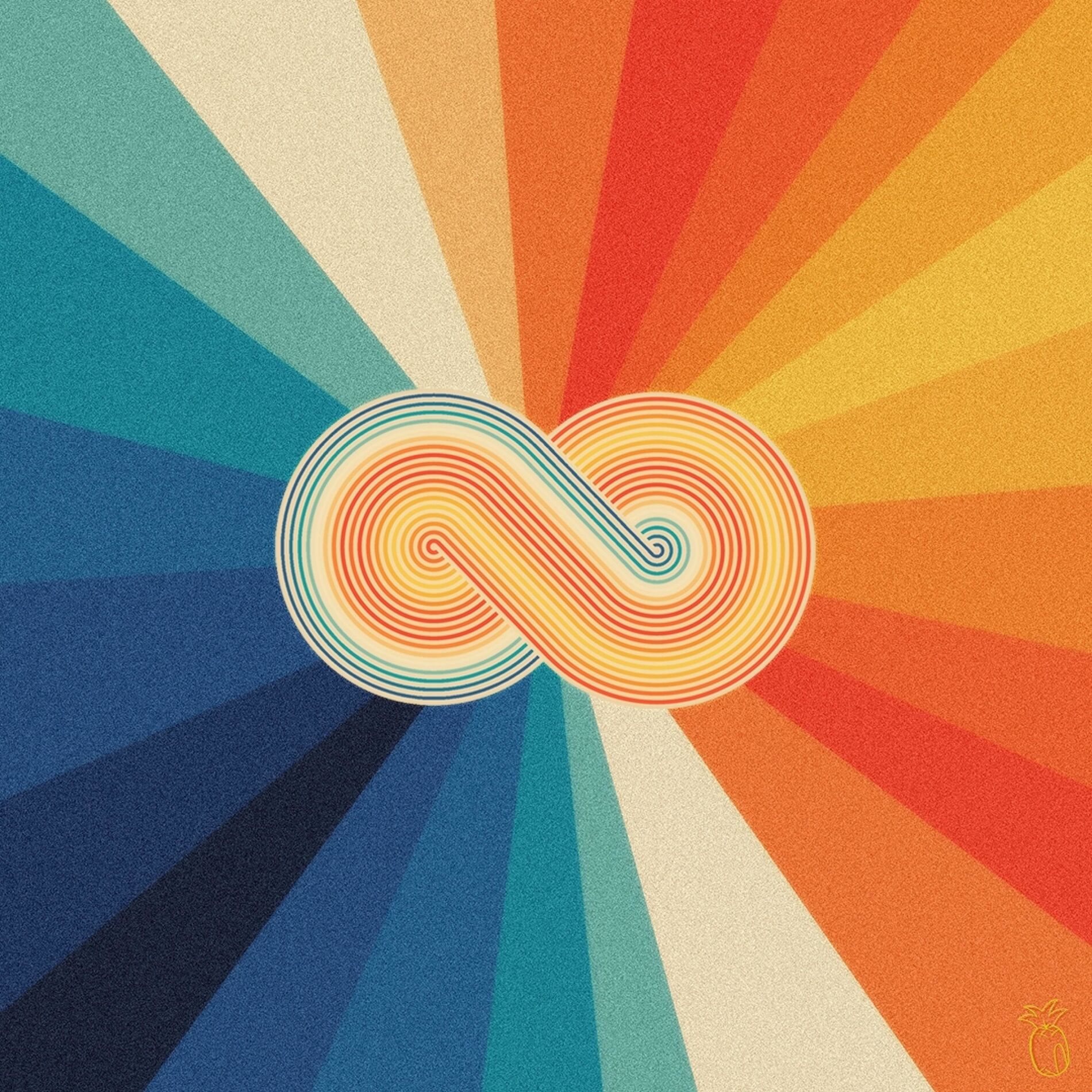 Album cover of Il fait beau