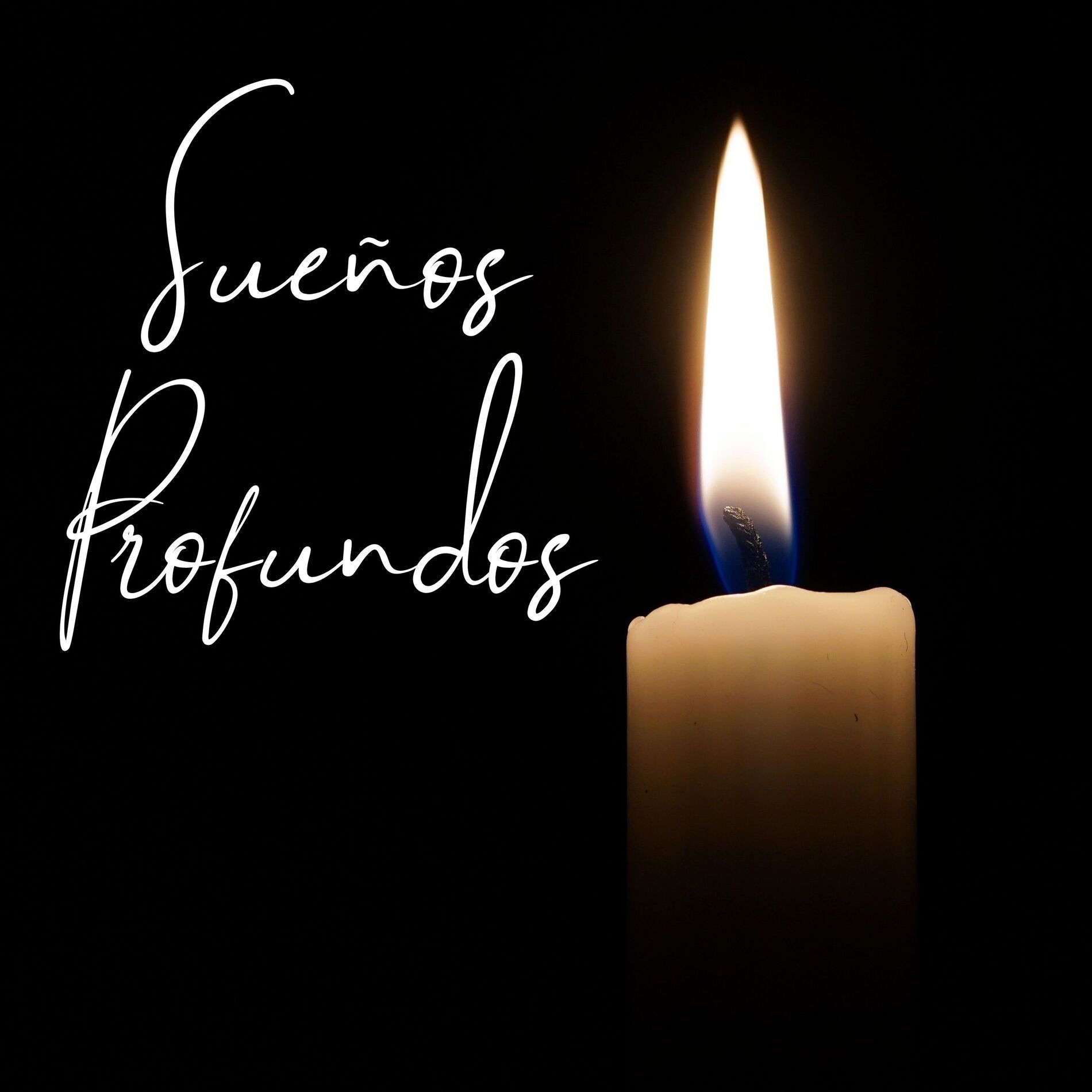 Album cover of Sueños Profundos: Música Relajante para Dormir y Meditar