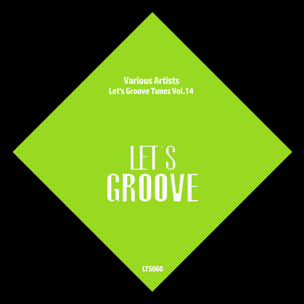 Picture of Let's Groove Tunes Vol.14