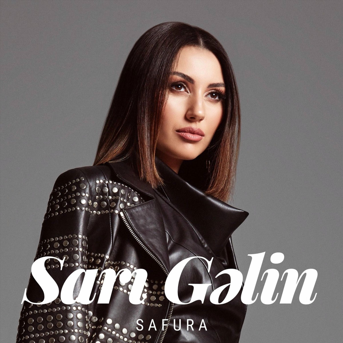 Album cover of Sarı Gəlin