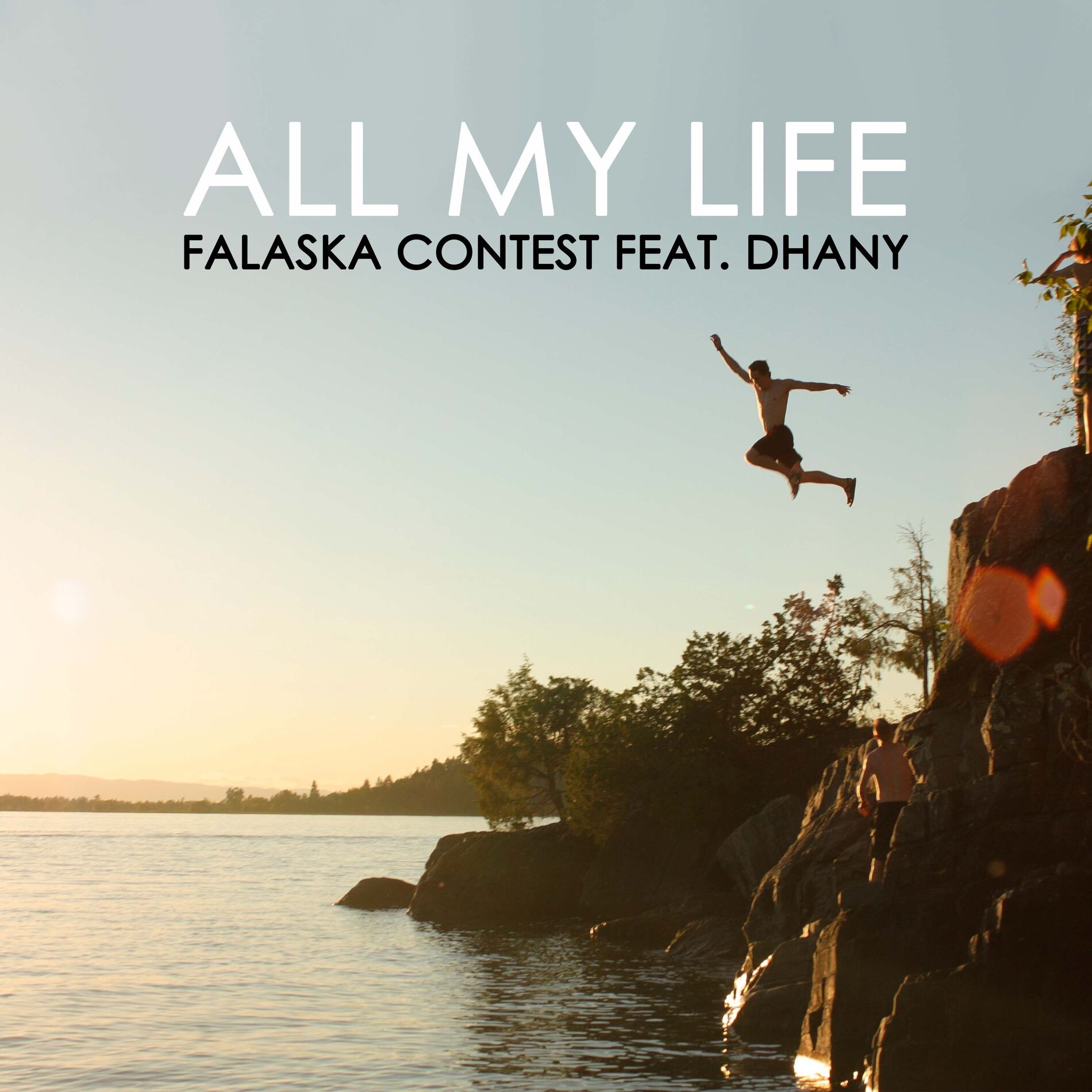 Album cover of All My Life