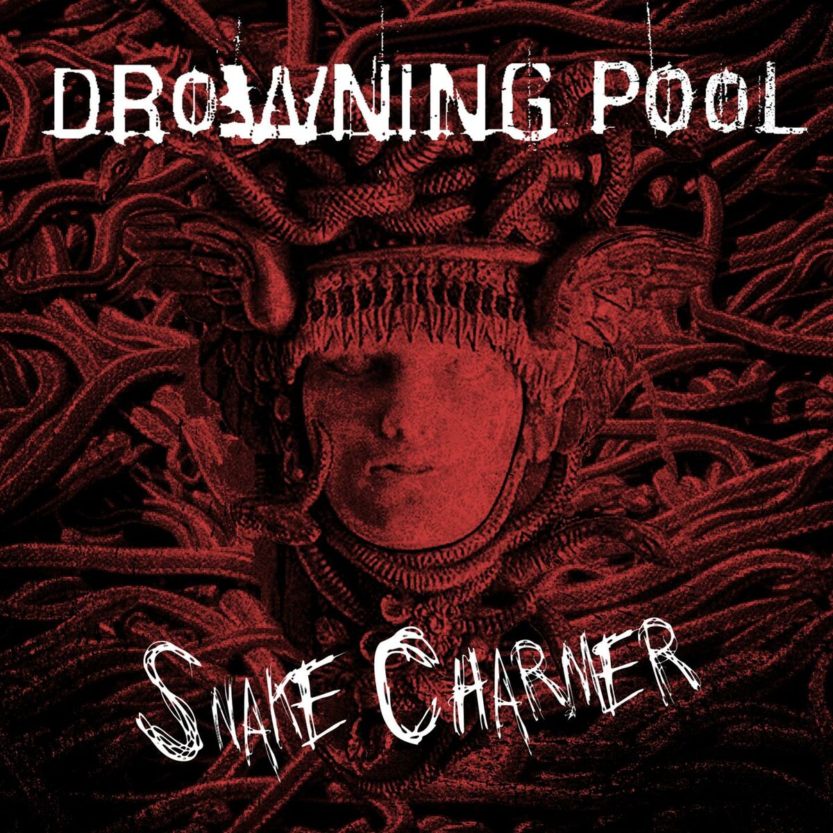 Album cover of Snake Charmer