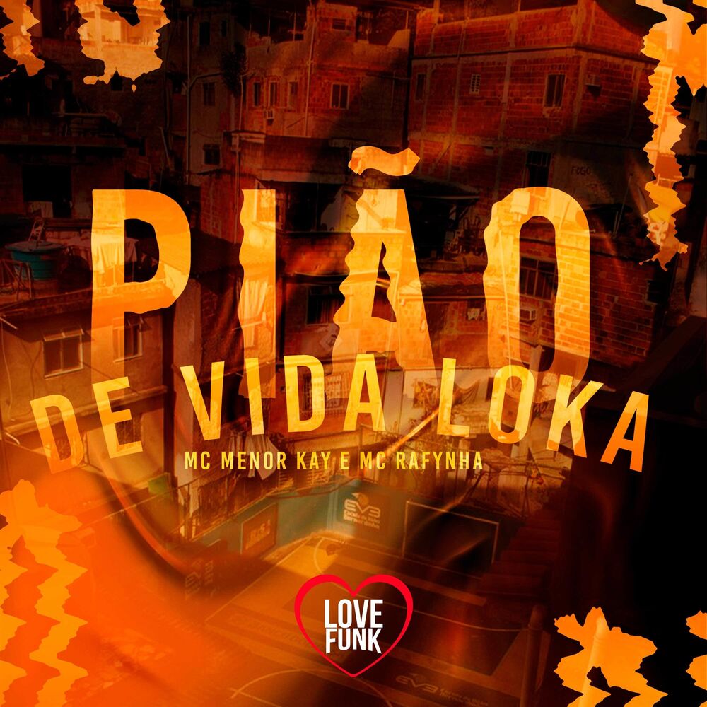 Picture of Pião De Vida Loka