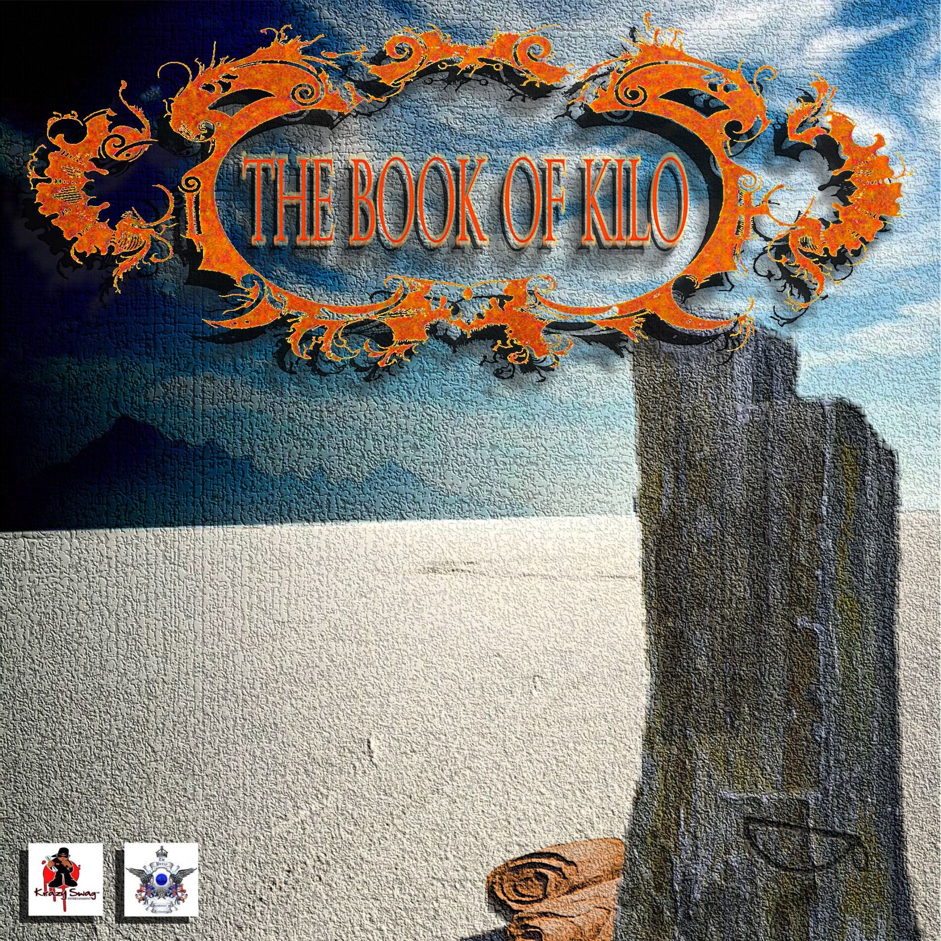 Album cover of Outta Here