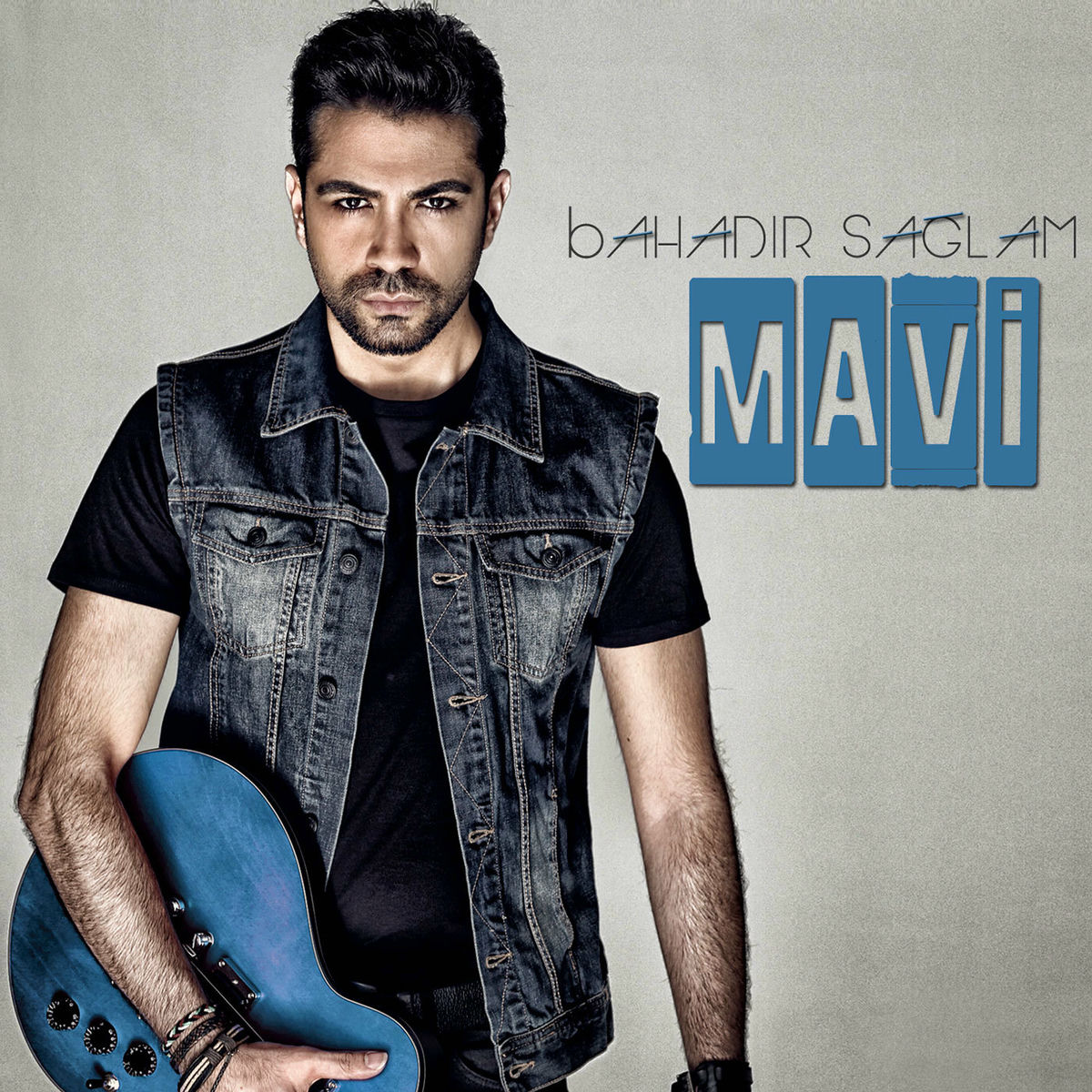 Album cover of Kır Papatyası