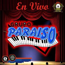 Cover of Grupo Paraiso En Vivo (En Vivo)