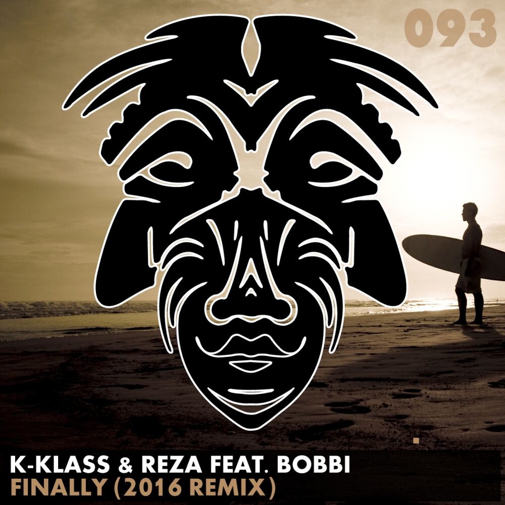 Picture of Finally (K-Klass & Reza 2016 Remix)