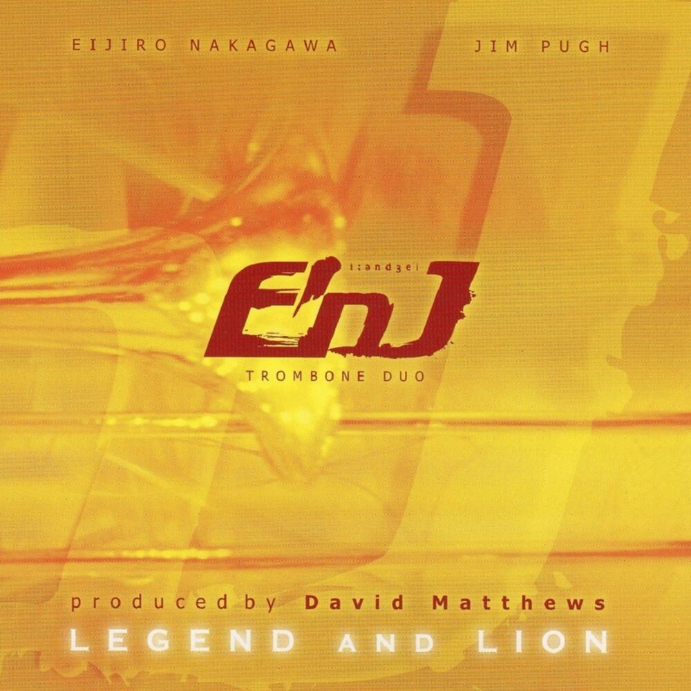Picture of Legend and Lion
