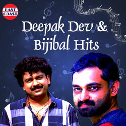 Cover of Deepak Dev And Bijibal Hits