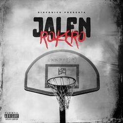 Cover of Jalen