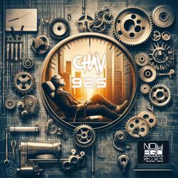 Cover of 925