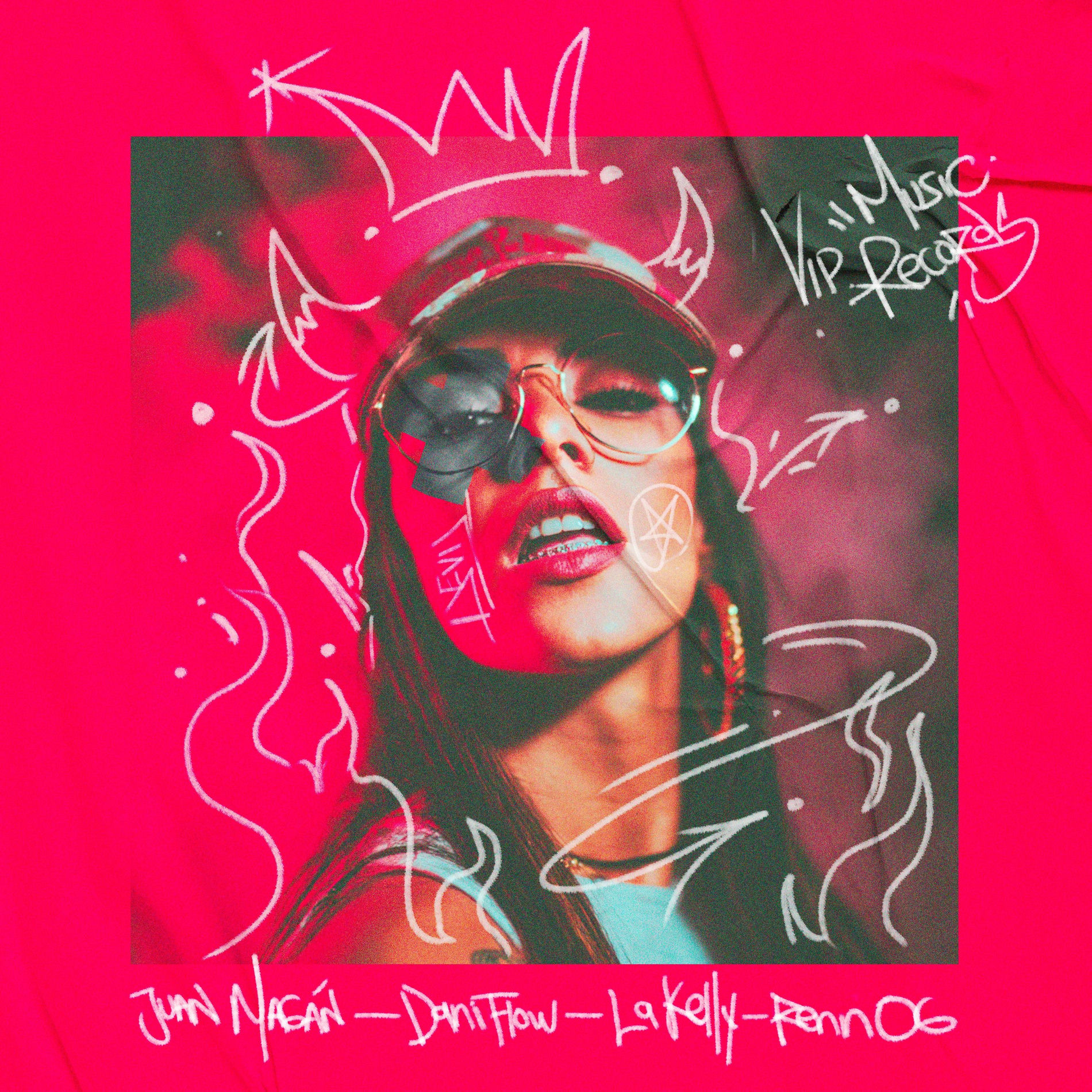 Album cover of Diabla