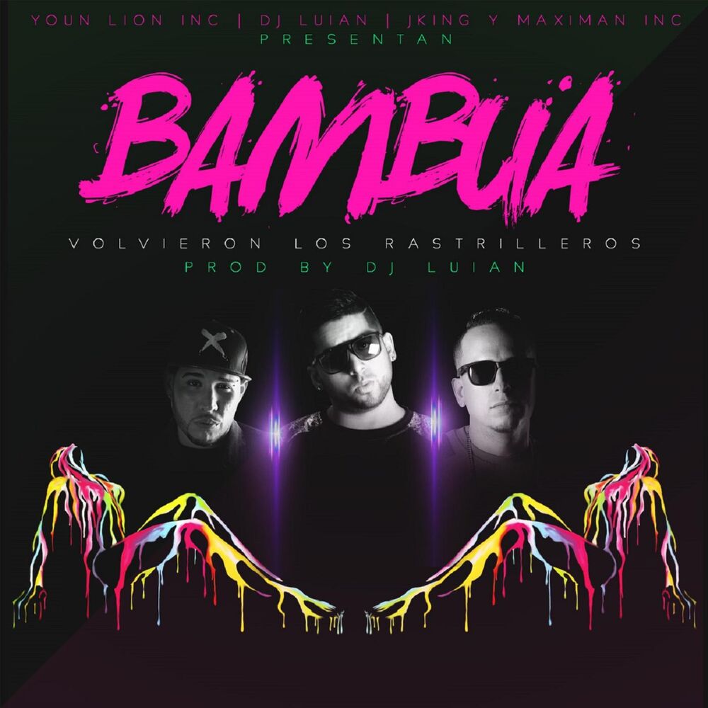 Picture of Bambua
