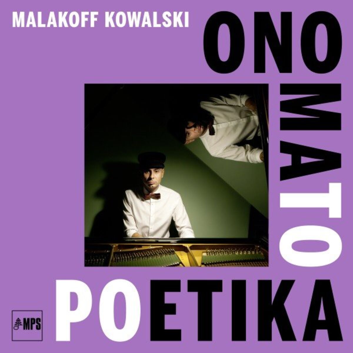 Album cover of Topo