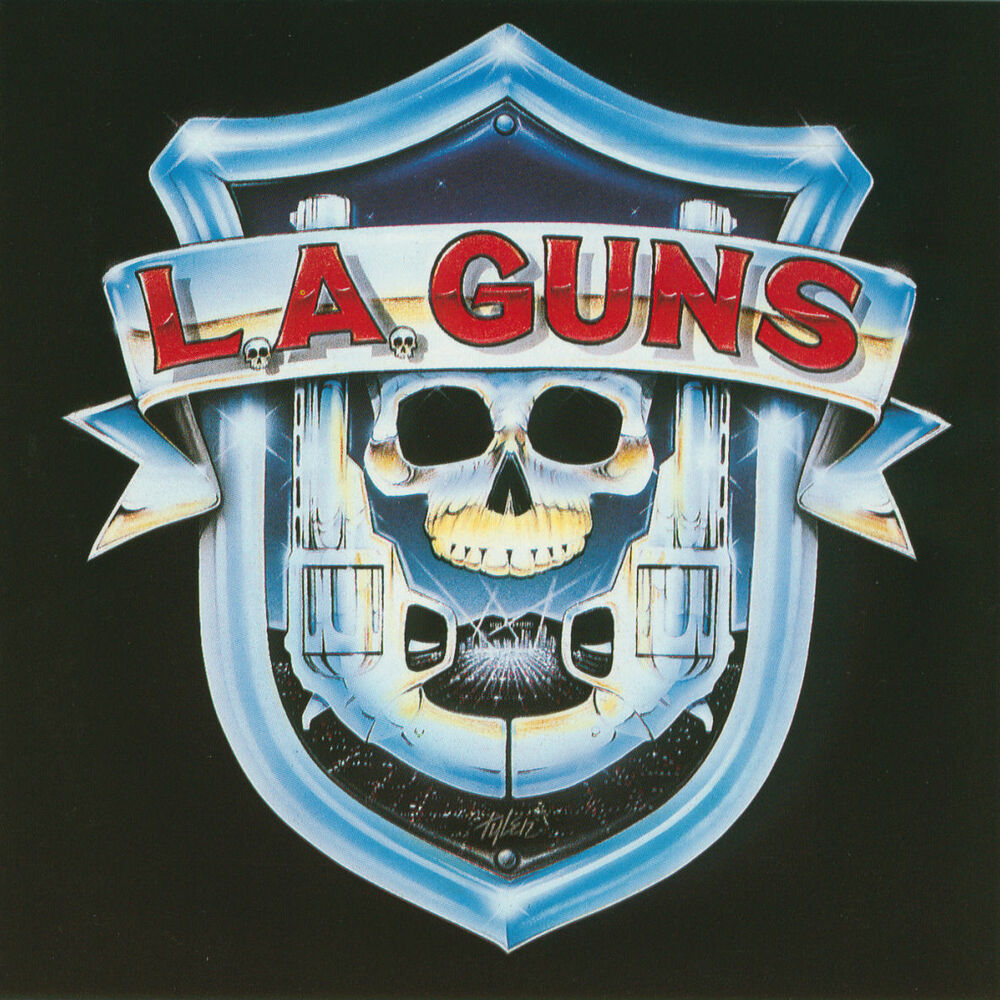 Picture of L.A. Guns