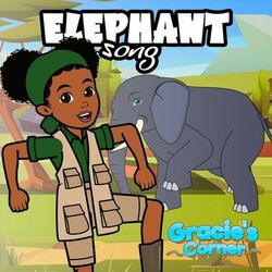 Elephant Song