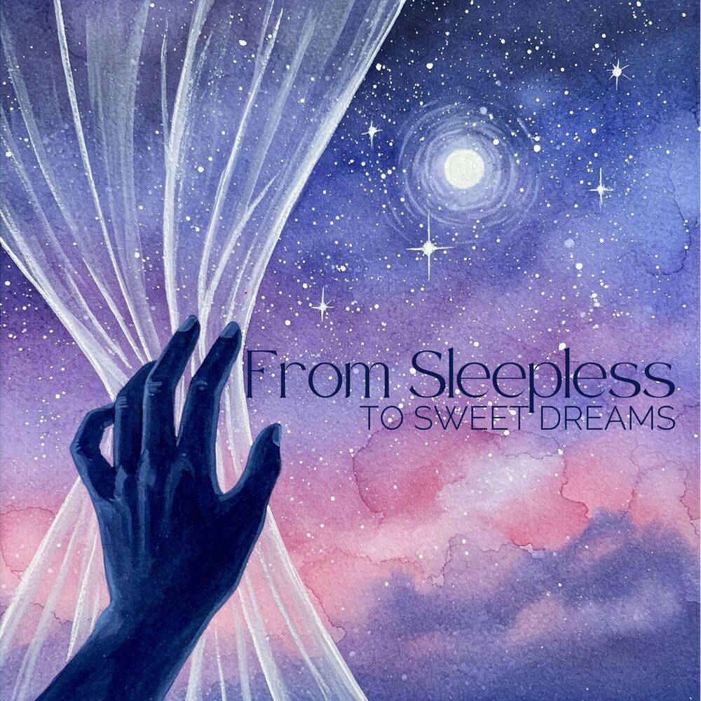 Picture of From Sleepless to Sweet Dreams: Unmasking Sleep Troubles