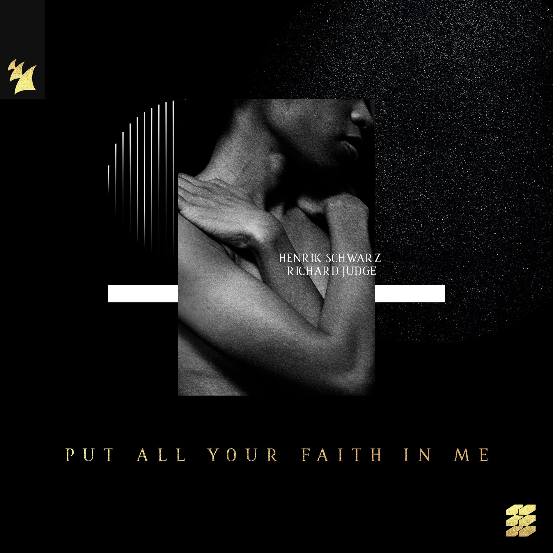 Album cover of Put All Your Faith In Me