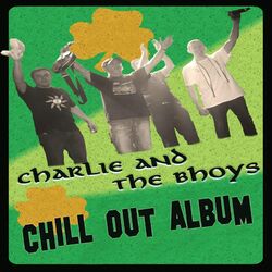 Chill Out Album