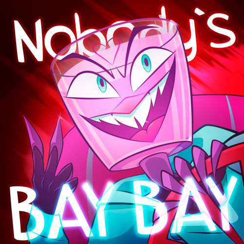 Nobody's Bay Bay