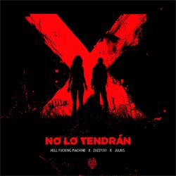Cover of No Lo Tendrán