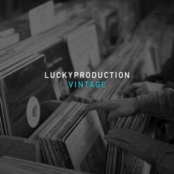 Cover of Vintage