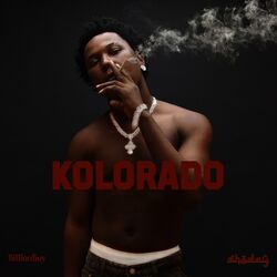 Cover of Kolorado