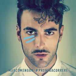 Cover of #PRONTOACORRERE