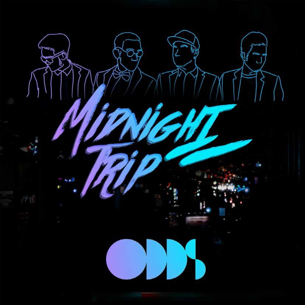 Picture of Midnight Trip