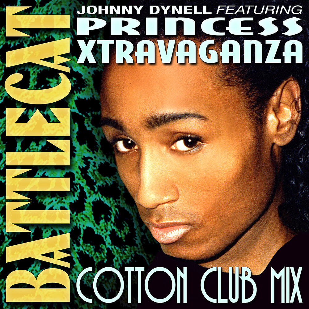 Picture of Battlecat (Cotton Club Mix)