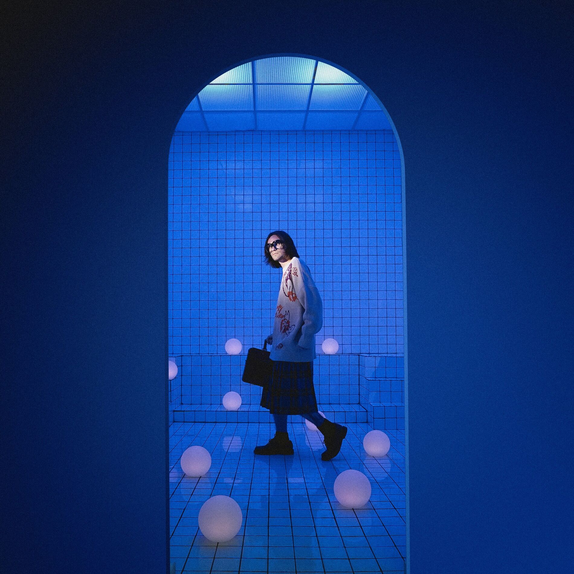 Album cover of Moonlight/Rare