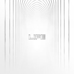 Cover of Life