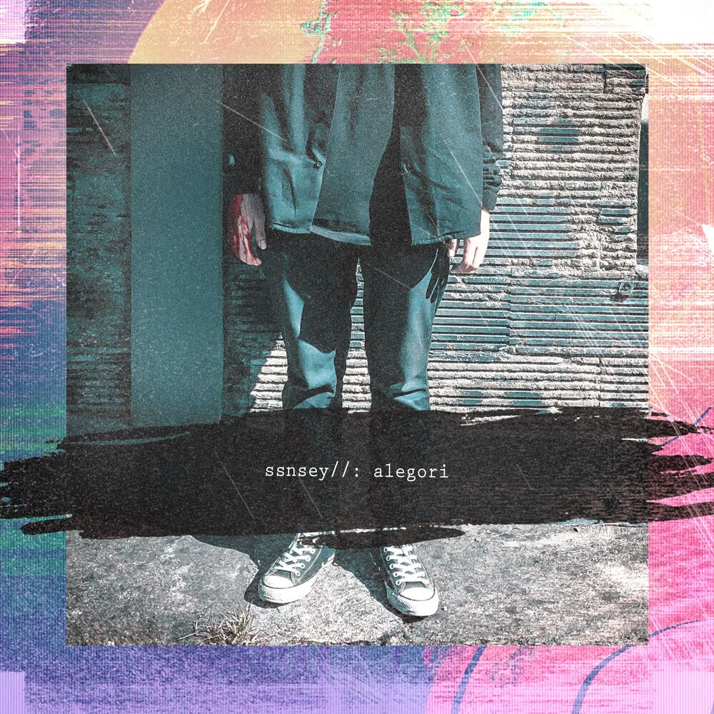 Picture of Alegori (feat. Ssnsey)
