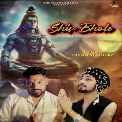 Cover of Shiv Bhole