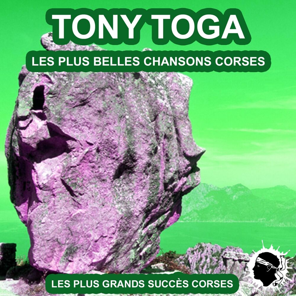 Picture of Les plus belles chansons corses (Les plus grands succès corses)