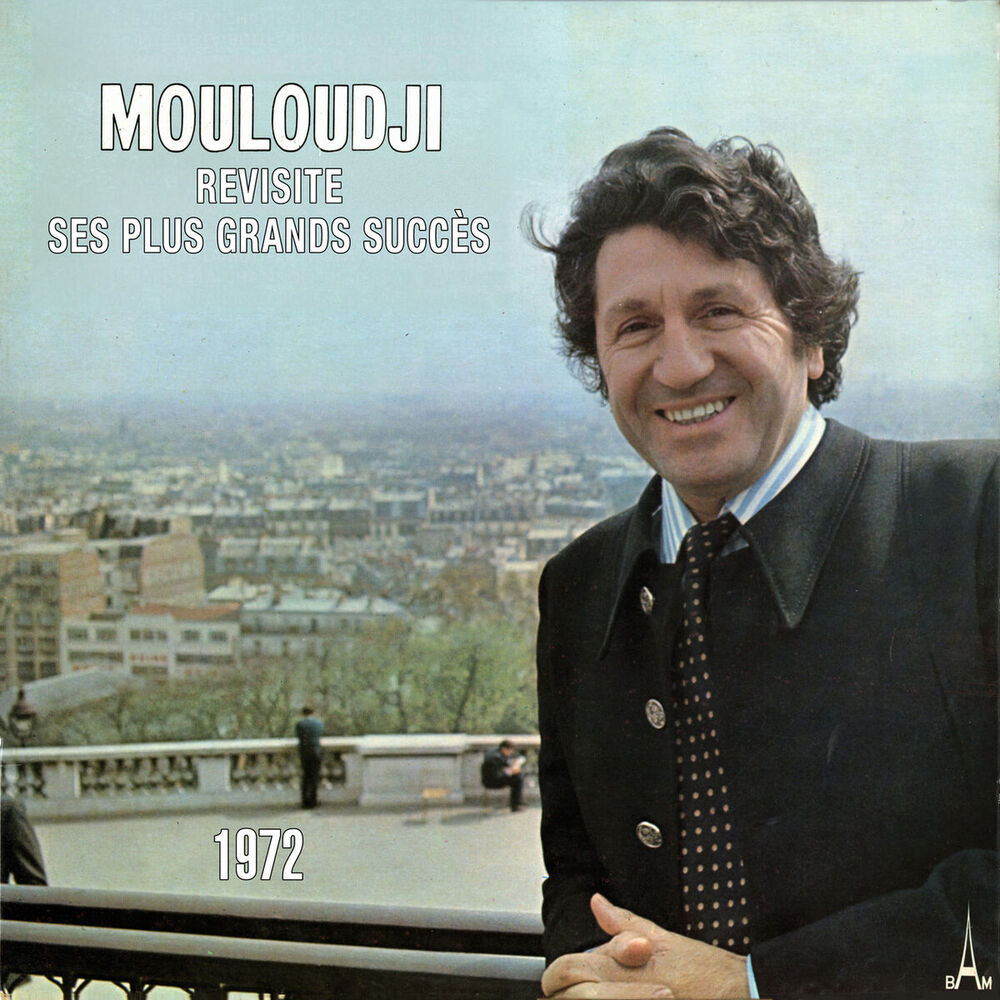 Picture of Revisite ses plus grands succès 1972