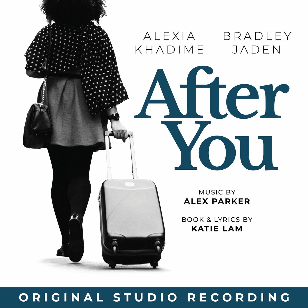 Album cover of After You (Original Studio Recording)