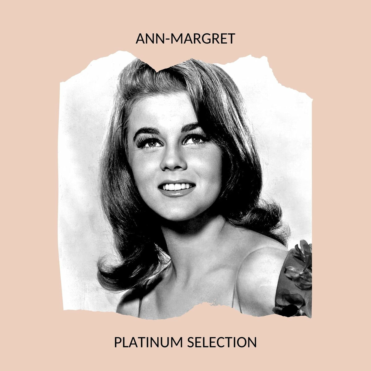 Album cover of Ann-Margret - Platinum Selection