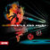 The Robbery by Tony Clarke album cover