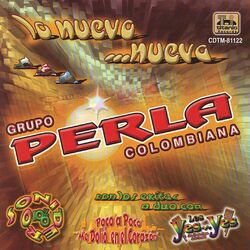 Cover of Poco A Poco