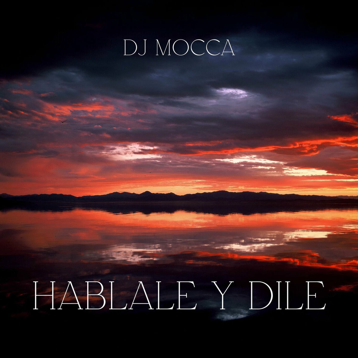 Album cover of Hablale y Dile (Remix)