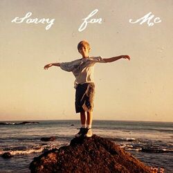 Cover of Sorry for Me