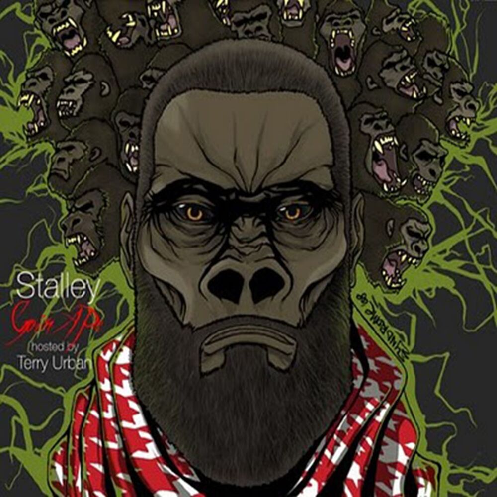 Picture of Goin' Ape